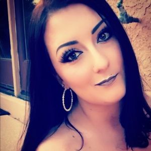 Meet your Posher, Kathryn